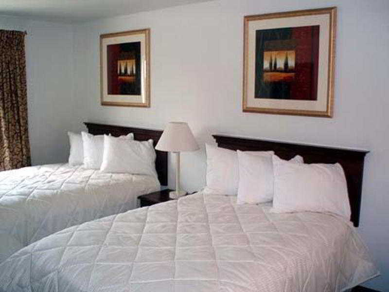 Econo Lodge Inn&Suites Fairgrounds Des Moines Exterior foto